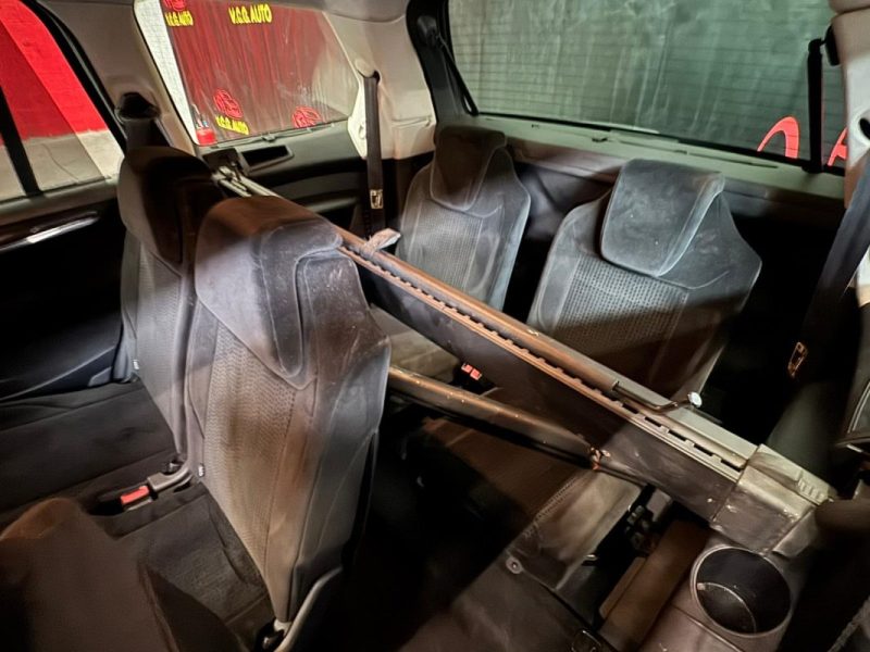 CITROEN C4 GRAND PICASSO 2.0 HDI 138 Exclusive 