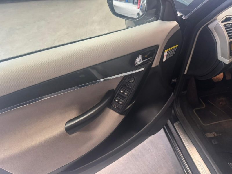 CITROEN C4 GRAND PICASSO 2.0 HDI 150 Exclusive 