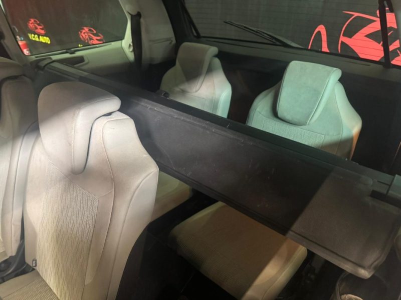 CITROEN C4 GRAND PICASSO 2.0 HDI 150 Exclusive 