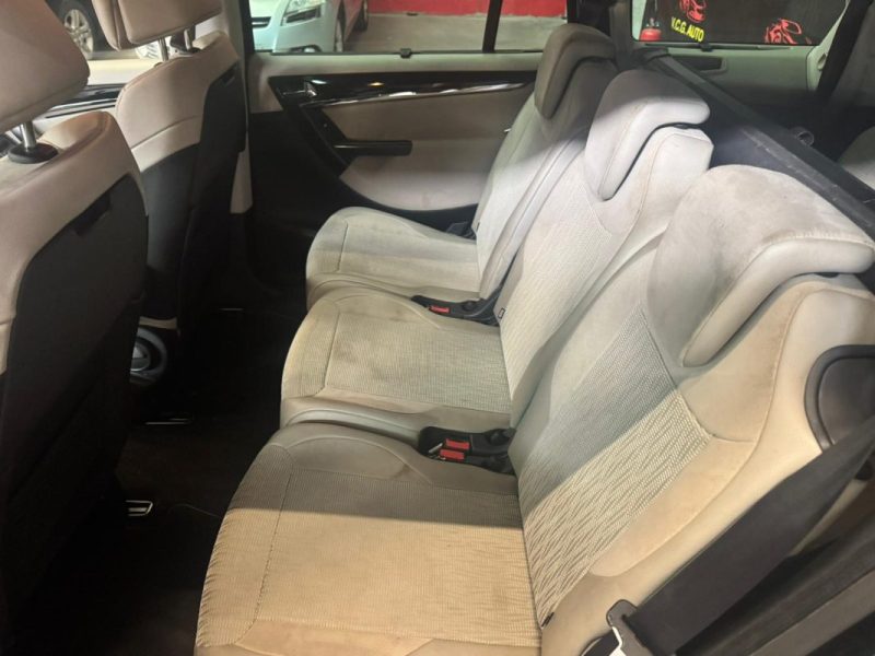 CITROEN C4 GRAND PICASSO 2.0 HDI 150 Exclusive 