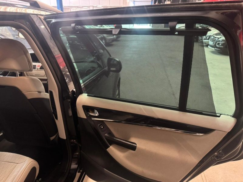 CITROEN C4 GRAND PICASSO 2.0 HDI 150 Exclusive 