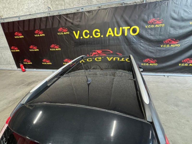 CITROEN C4 GRAND PICASSO 2.0 HDI 150 Exclusive 