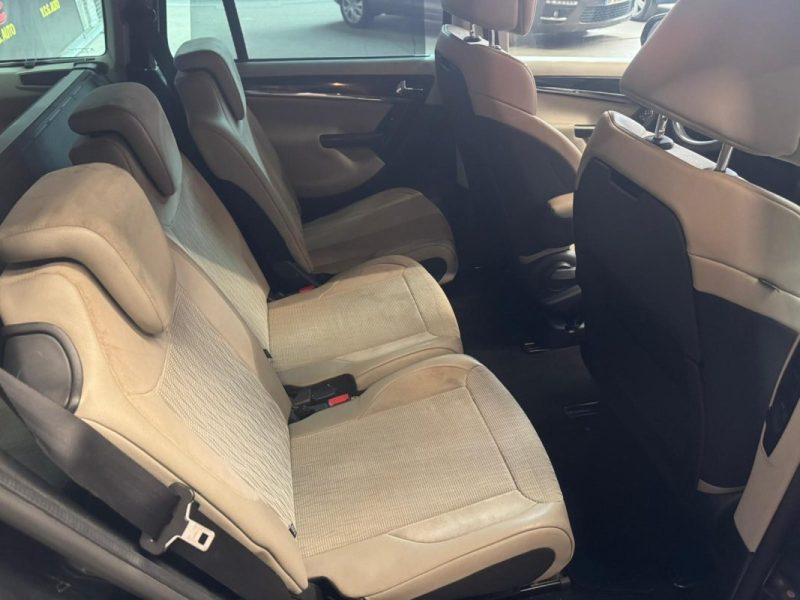 CITROEN C4 GRAND PICASSO 2.0 HDI 150 Exclusive 