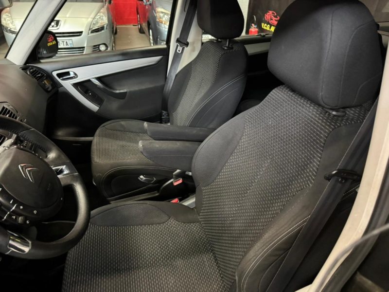 CITROEN C4 GRAND PICASSO 2.0 HDi 150 Millenium 