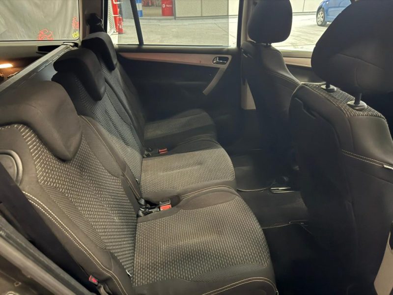 CITROEN C4 GRAND PICASSO 2.0 HDi 150 Millenium 