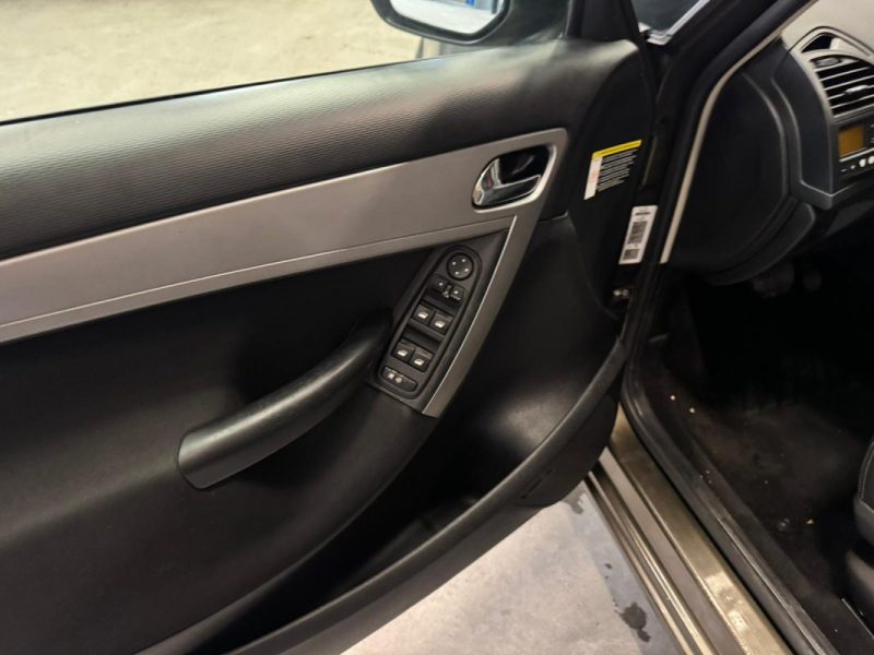 CITROEN C4 GRAND PICASSO 2.0 HDi 150 Millenium 