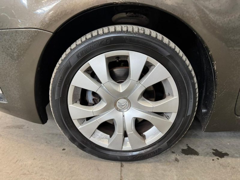 CITROEN C4 GRAND PICASSO 2.0 HDi 150 Millenium 