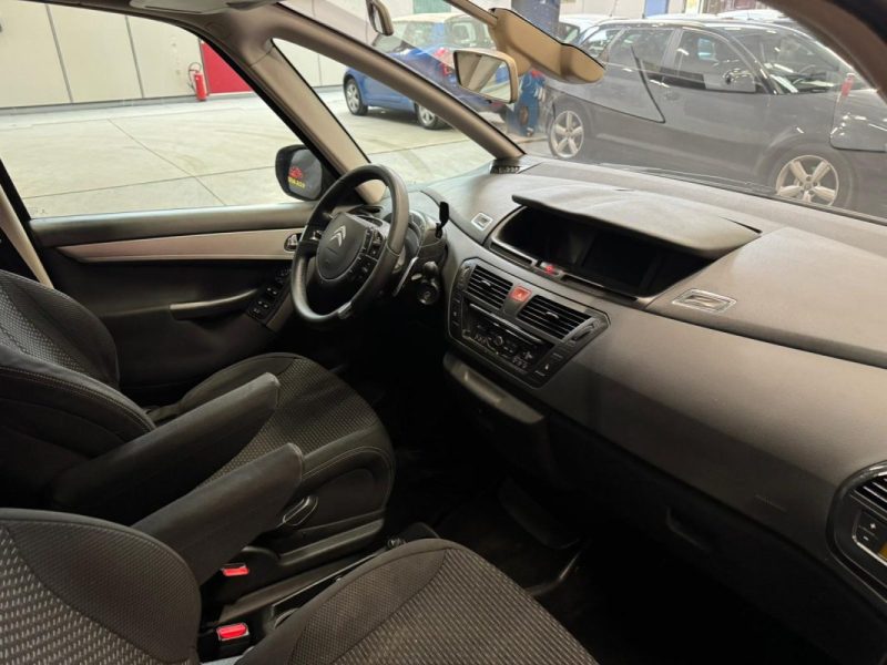 CITROEN C4 GRAND PICASSO 2.0 HDi 150 Millenium 