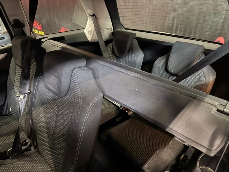 CITROEN C4 GRAND PICASSO 2.0 HDi 150 Millenium 