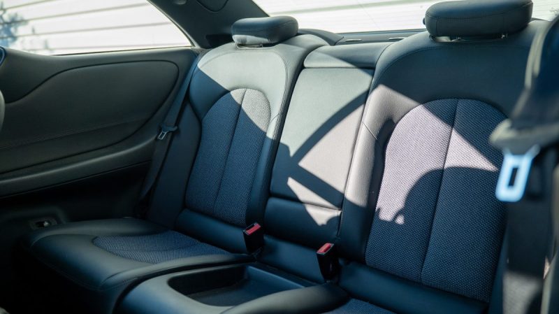 MERCEDES CLK 200 KOMPRESSOR 1.8i 184CH AVANTGARDE BVA - EXCELLENT ETAT