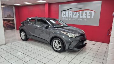 TOYOTA C-HR SUV 122H DYNAMIC BUSINESS/1 ERE MAIN/TVA RECUP 2021