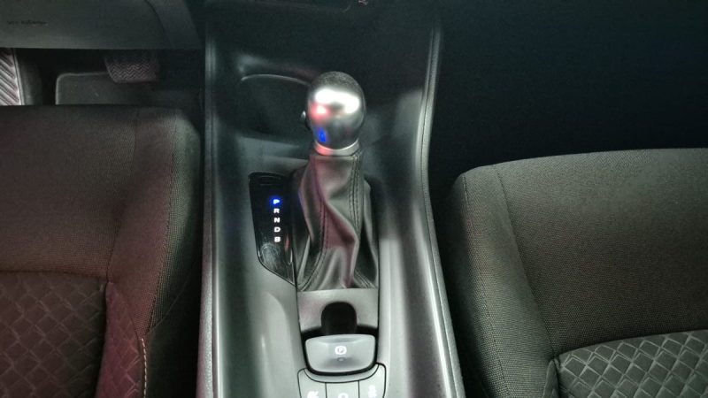 TOYOTA C-HR SUV 122H DYNAMIC BUSINESS/1 ERE MAIN/TVA RECUP 2021