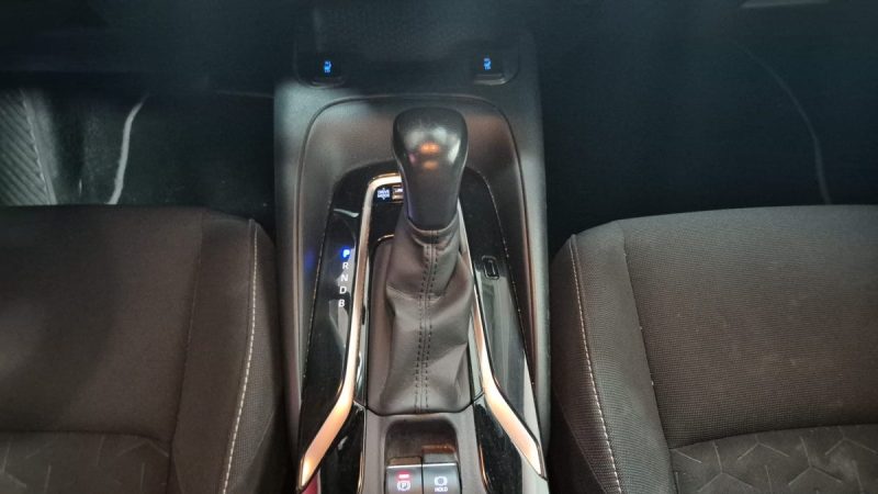 TOYOTA COROLLA TOURING SPORTS 122CV DYNAMIC BUSINESS/1 ERE MAIN/TVA RECUP 2022