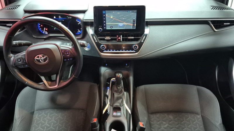 TOYOTA COROLLA TOURING SPORTS 122CV DYNAMIC BUSINESS/1 ERE MAIN/TVA RECUP 2022