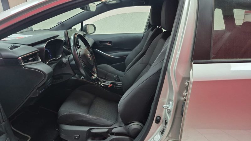 TOYOTA COROLLA TOURING SPORTS 122CV DYNAMIC BUSINESS/1 ERE MAIN/TVA RECUP 2022