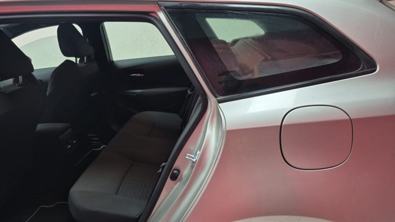 TOYOTA COROLLA TOURING SPORTS 122CV DYNAMIC BUSINESS/1 ERE MAIN/TVA RECUP 2022