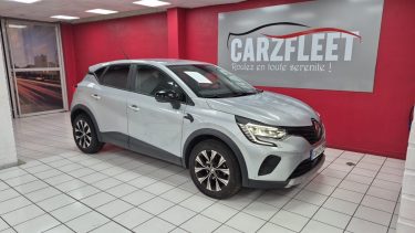 RENAULT CAPTUR SUV 1.0 TCE 100CV EVOLUTION GPL/1 ERE MAIN/EXPORT ALGERIE 14800 HT 2024