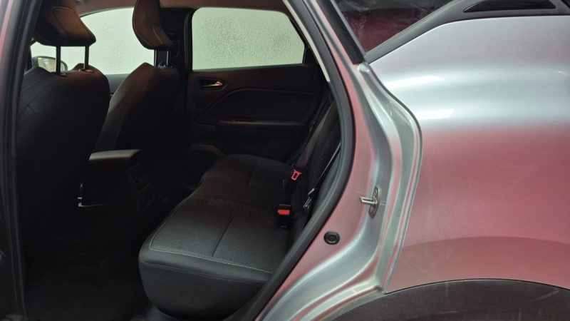 RENAULT CAPTUR SUV 1.0 TCE 100CV EVOLUTION GPL/1 ERE MAIN/EXPORT ALGERIE 14800 HT 2024