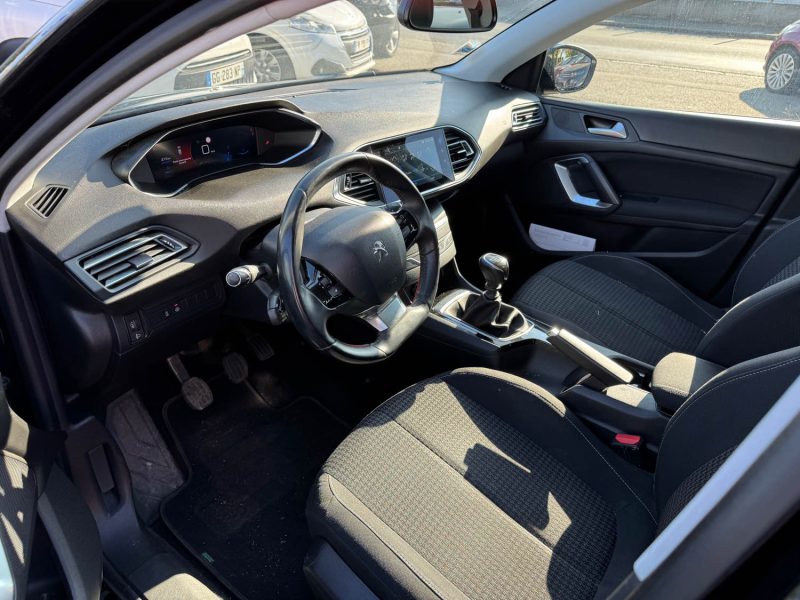 PEUGEOT 308 1.5 BLUEHDI 100CH ACCESS 2020