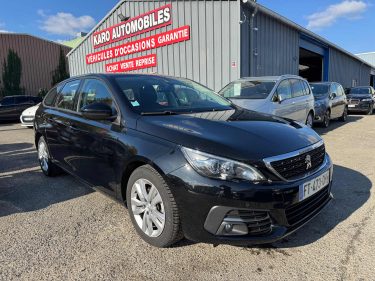PEUGEOT 308 1.5 BLUEHDI 100CH ACCESS 2020