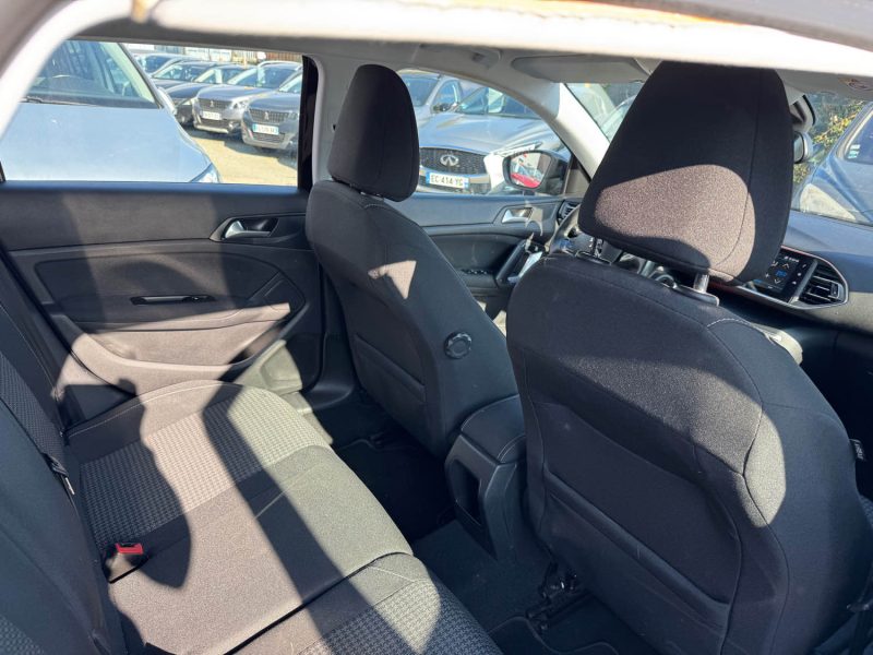 PEUGEOT 308 1.5 BLUEHDI 100CH ACCESS 2020