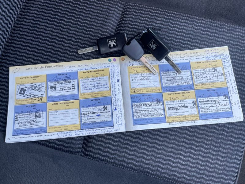 PEUGEOT 207 EXECUTIVE PACK PREMIERE MAIN CT OK TOIT PANO GARANTIE