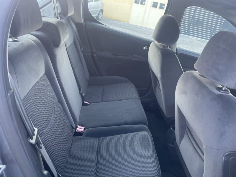 PEUGEOT 207 EXECUTIVE PACK PREMIERE MAIN CT OK TOIT PANO GARANTIE