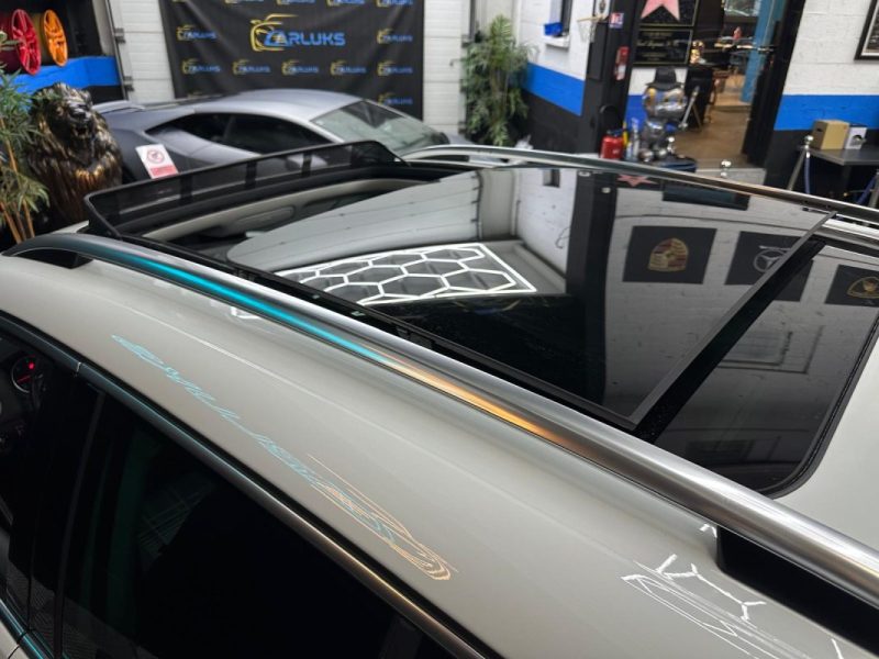 VOLKSWAGEN TIGUAN 2.0 TDI 150 cv BlueMotion LOUNGE