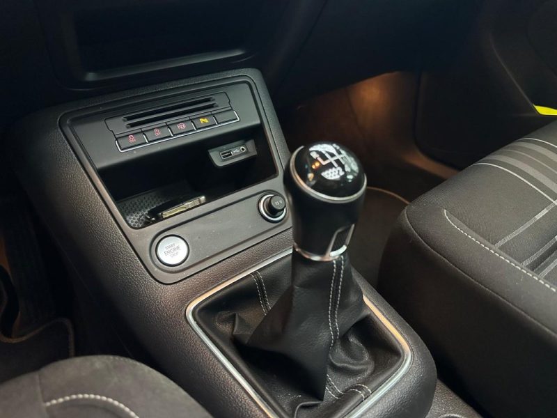 VOLKSWAGEN TIGUAN 2.0 TDI 150 cv BlueMotion LOUNGE