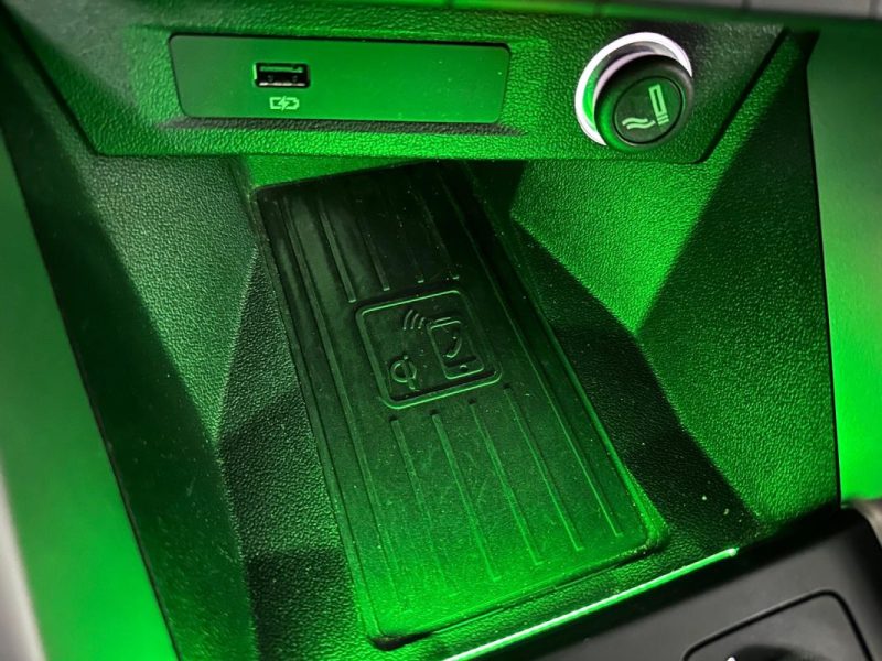 AUDI A1 SPORTBACK 30 TFSI 116 cv Design Luxe S-tronic7