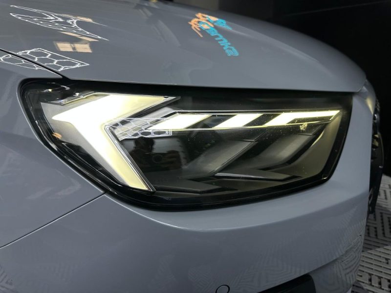 AUDI A1 SPORTBACK 30 TFSI 116 cv Design Luxe S-tronic7