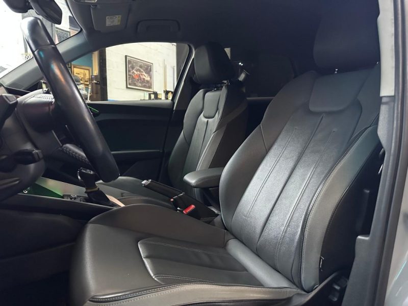 AUDI A1 SPORTBACK 30 TFSI 116 cv Design Luxe S-tronic7