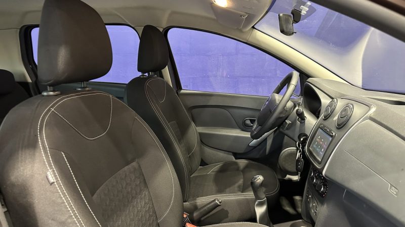 Dacia Logan MCV Ph. 2 1.5 dCi 90ch Lauréate - Frais récents importants - Attelage