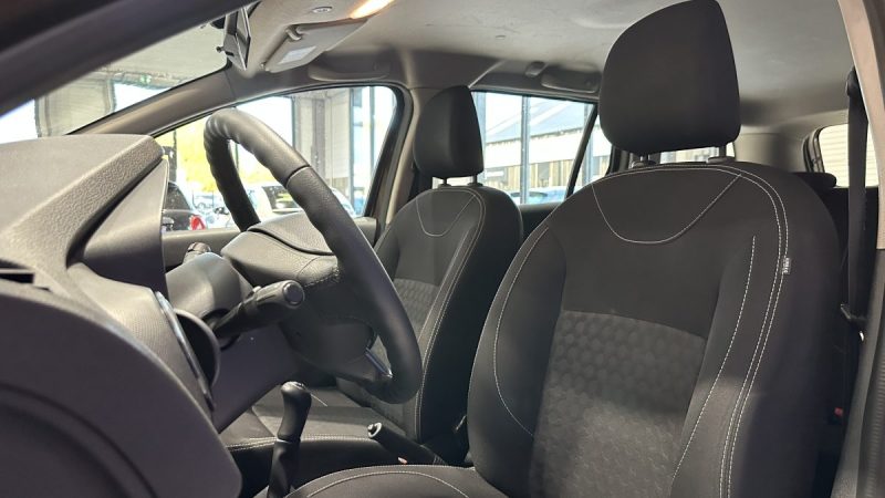 Dacia Logan MCV Ph. 2 1.5 dCi 90ch Lauréate - Frais récents importants - Attelage