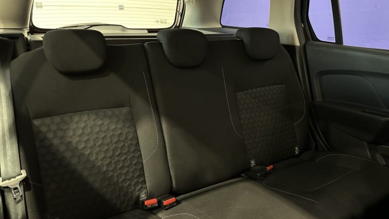 Dacia Logan MCV Ph. 2 1.5 dCi 90ch Lauréate - Frais récents importants - Attelage