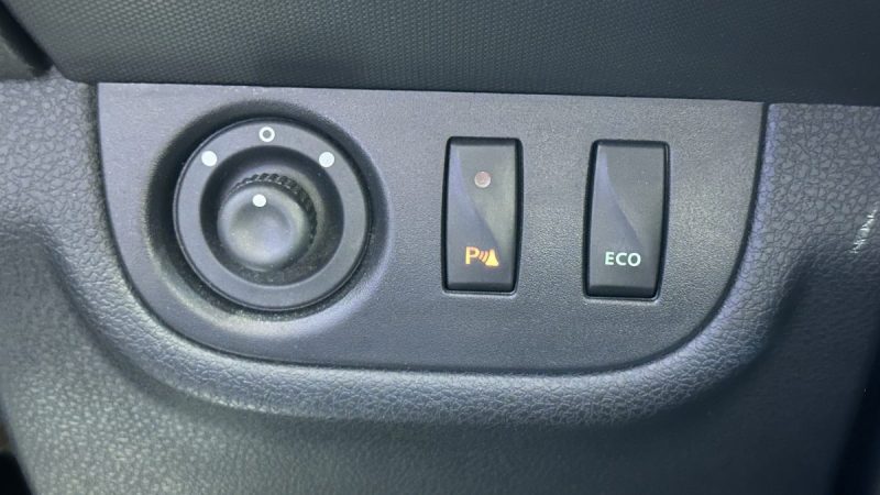 Dacia Logan MCV Ph. 2 1.5 dCi 90ch Lauréate - Frais récents importants - Attelage