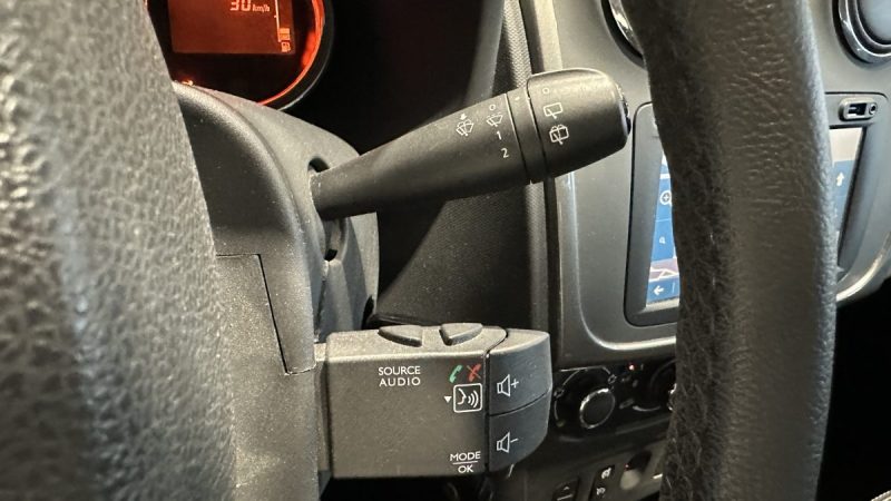 Dacia Logan MCV Ph. 2 1.5 dCi 90ch Lauréate - Frais récents importants - Attelage