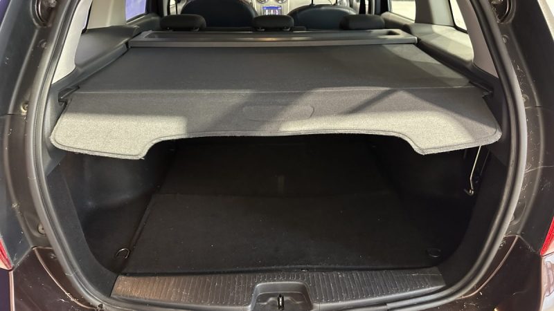 Dacia Logan MCV Ph. 2 1.5 dCi 90ch Lauréate - Frais récents importants - Attelage