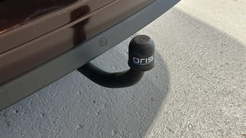 Dacia Logan MCV Ph. 2 1.5 dCi 90ch Lauréate - Frais récents importants - Attelage