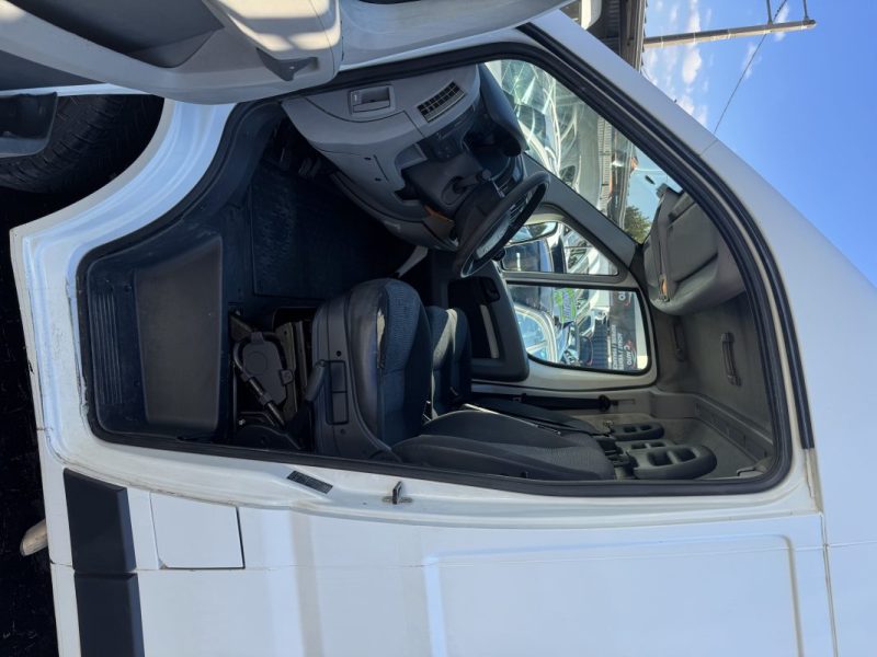 PEUGEOT BOXER 333 L2H1 2.2 HDI 120 CONFORT 2009 TTC