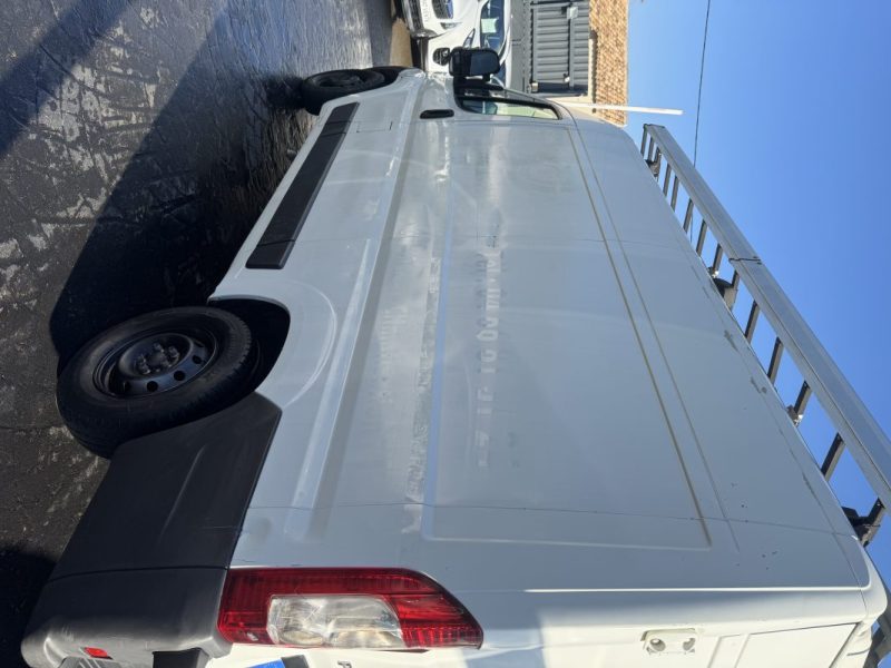 PEUGEOT BOXER 333 L2H1 2.2 HDI 120 CONFORT 2009 TTC