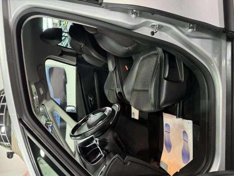 RENAULT SCENIC 1.7 BLUE DCI 120CH INTENS EDC 2019 TTC