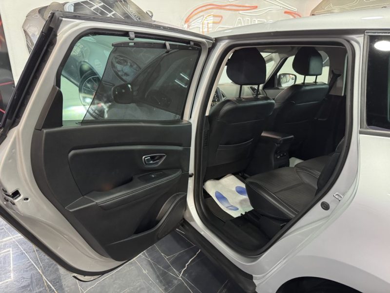 RENAULT SCENIC 1.7 BLUE DCI 120CH INTENS EDC 2019 TTC