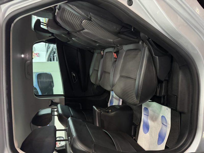 RENAULT SCENIC 1.7 BLUE DCI 120CH INTENS EDC 2019 TTC