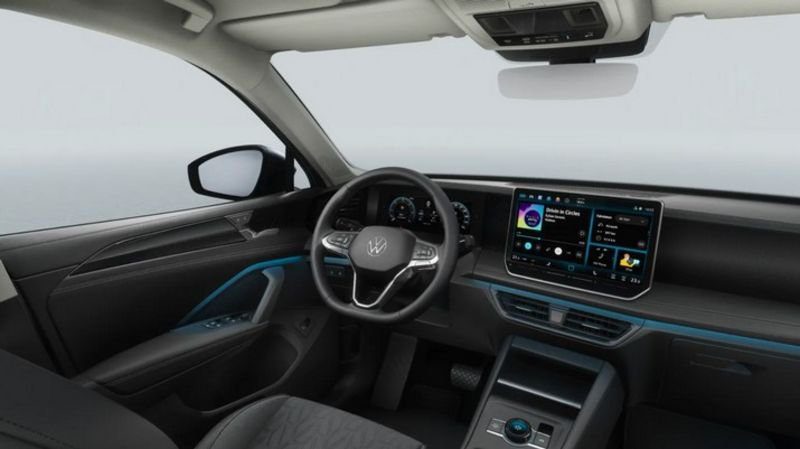 Volkswagen Tiguan nouveau 1.5 etsi 150ch dsg7 life plus + Pack Hiver + pack confort