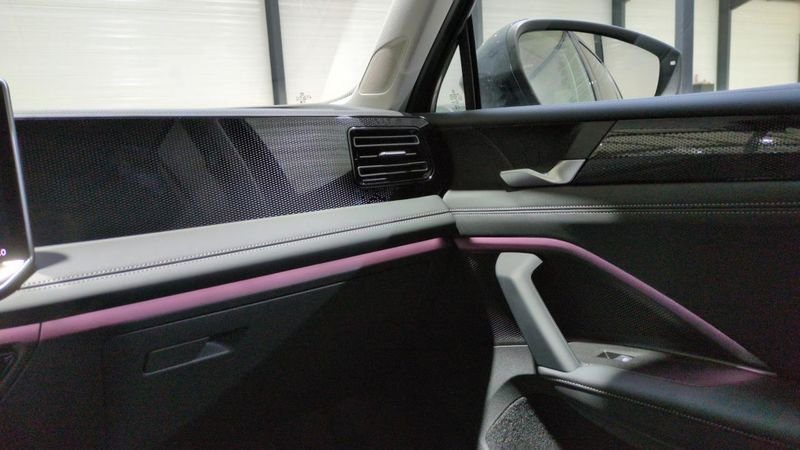 Volkswagen Tiguan nouveau 1.5 etsi 150ch dsg7 life plus + Pack Hiver + pack confort