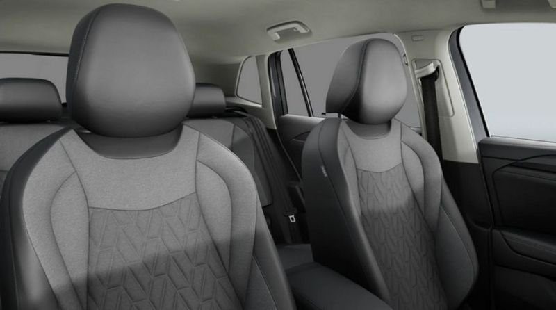 Volkswagen Tiguan nouveau 1.5 etsi 150ch dsg7 life plus + Pack Hiver + pack confort