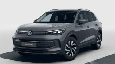 Volkswagen Tiguan nouveau 1.5 etsi 150ch dsg7 life plus + Pack Hiver + pack confort