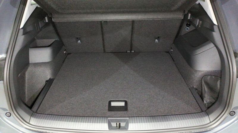 Volkswagen Tiguan nouveau 1.5 etsi 150ch dsg7 life plus + Pack Hiver + pack confort