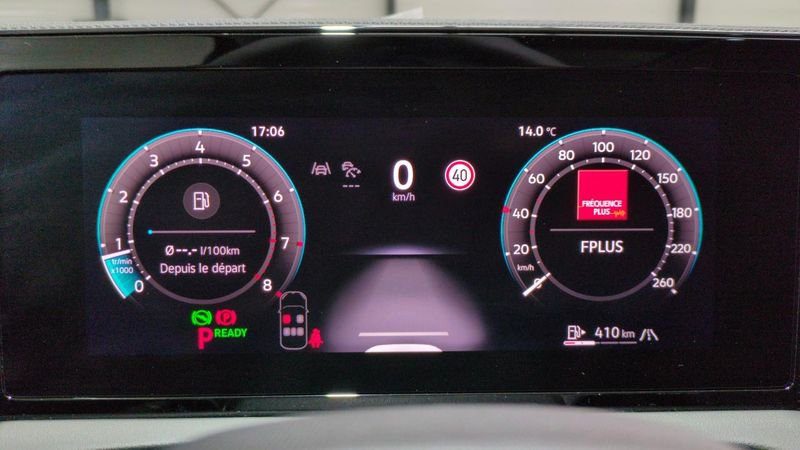 Volkswagen Tiguan nouveau 1.5 etsi 150ch dsg7 life plus + Pack Hiver + toit pano